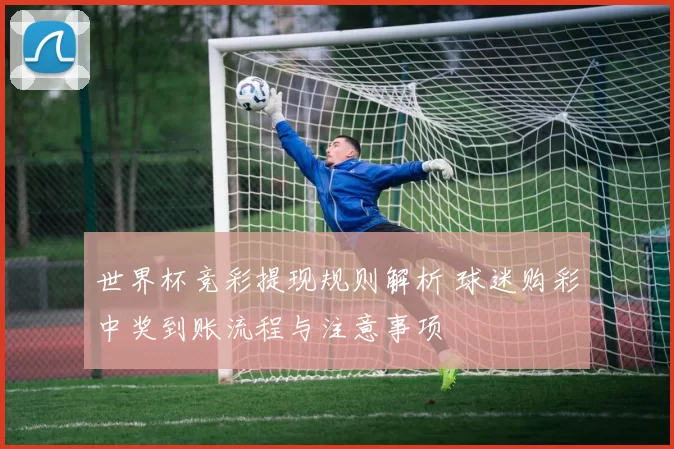 世界杯竞彩提现规则解析 球迷购彩中奖到账流程与注意事项